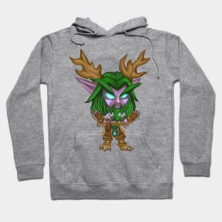 Malfurion Stormrage Hoodie